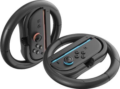 Goji controller rathåndtag til Nintendo Switch 2