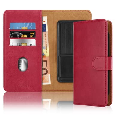 Huawei NOVA 13 Cover Etui Case (Rød)