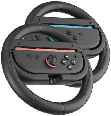 Goji controller rathåndtag til Nintendo Switch 2
