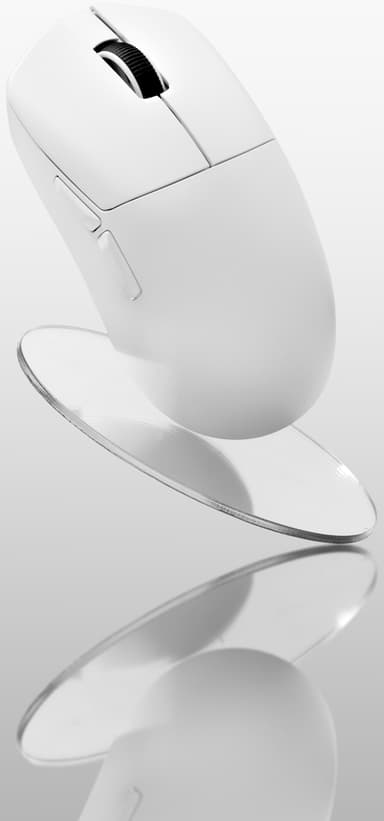 Keychron Lemokey G1 trådløs gaming-mus