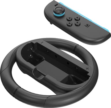 Goji controller rathåndtag til Nintendo Switch 2