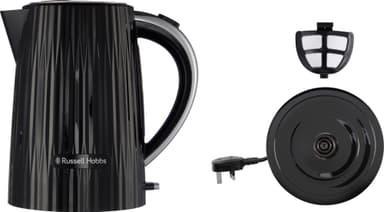 Russell Hobbs Eden elkedel 27360-70 (hvid)