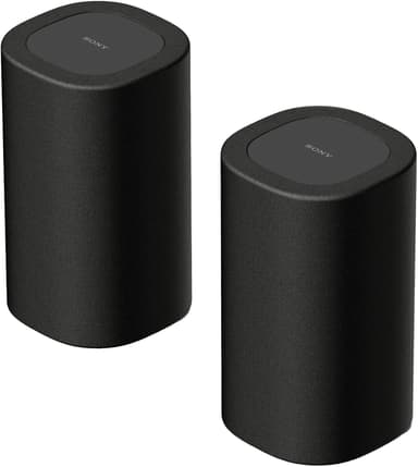 Sony Bravia Theatre Rear 8 trådløse baghøjttalere