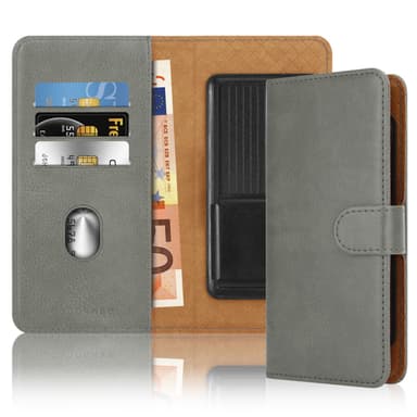 Honor X9c 5G Cover Etui Case (Grå)