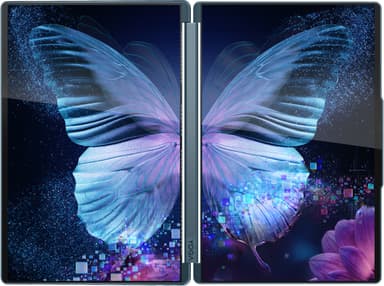 Lenovo Yoga Book 9i 14IAH10 bærbar computer U7-255H/32GB/1024