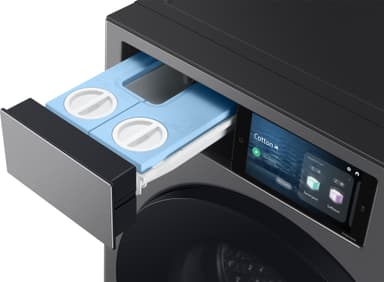 Samsung Bespoke AI Laundry Wf90F vaskemaskine WF90F11C4SU3 (11 kg)
