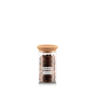 Bodum Opbevaringsglas YOHKI 0.25 L