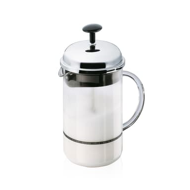 Bodum Manuel mælkeskummer med glas håndtag CHAMBORD 0.25 L