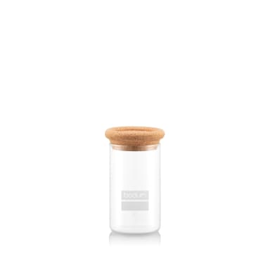 Bodum Opbevaringsglas YOHKI 0.25 L