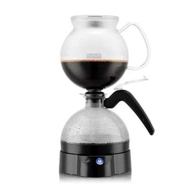 Bodum Elektrisk vakuum kaffebrygger ePEBO 1.0 L