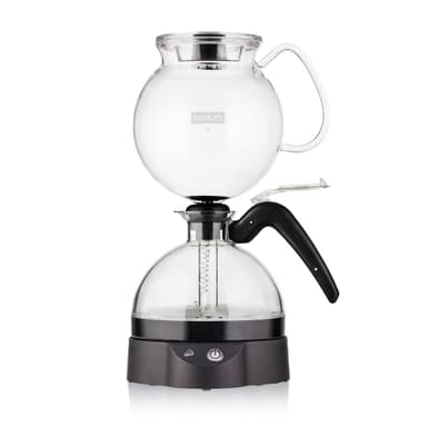 Bodum Elektrisk vakuum kaffebrygger ePEBO 1.0 L