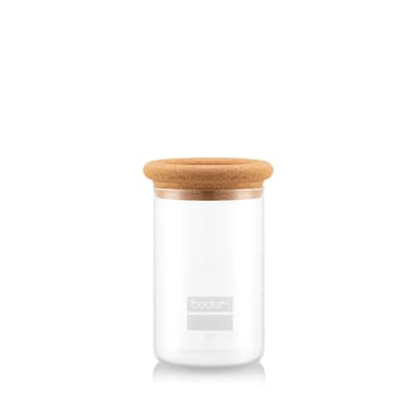 Bodum Opbevaringsglas YOHKI 0.6 L