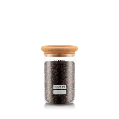 Bodum Opbevaringsglas YOHKI 0.6 L