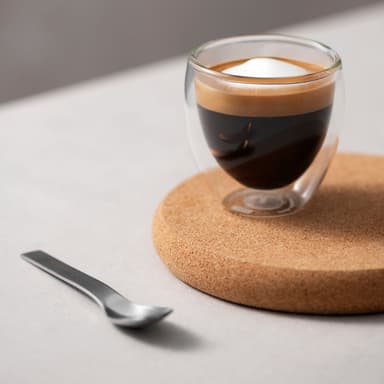 Bodum 6 stk. espresso skeer BARCELONA