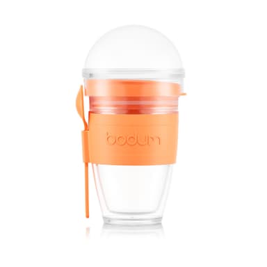 Bodum Yogurt kop med granola holder JOYCUP 0.25 L
