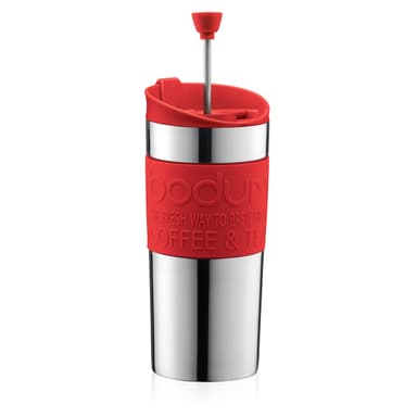 Bodum Rejsekrus TRAVEL PRESS 0.35 L