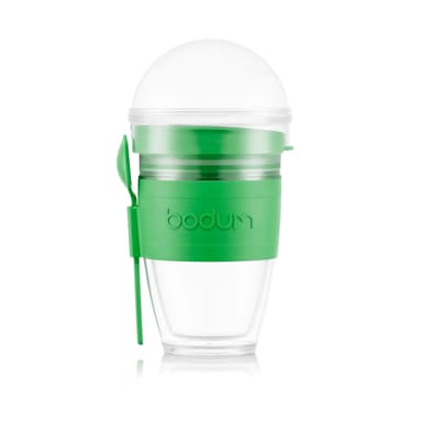 Bodum Yogurt kop med granola holder JOYCUP 0.25 L