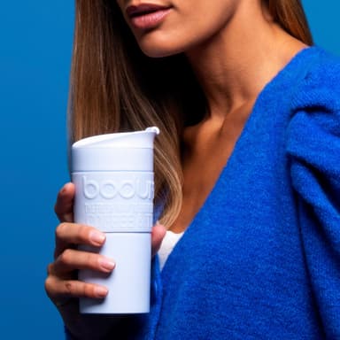 Bodum Kan kun fås online (begrænset tilgængelighed) - Rejsekrus TRAVEL MUG 0.35 L