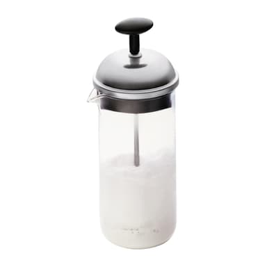 Bodum Manuel mælkeskummer krom CHAMBORD 0.08 L