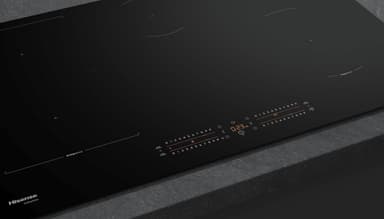 Hisense Kogeplade HI8432BSCWF
