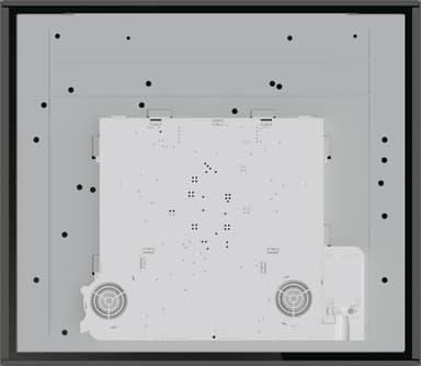 Hisense Kogeplade HI6442BSCWF