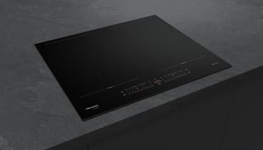 Hisense Kogeplade HI6442BSCWF