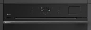 Hisense Ovn BFS615S8B