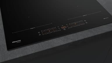 Hisense Kogeplade HI6442BSCWF