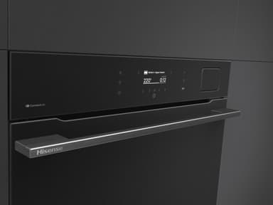Hisense Ovn BFS615S8B