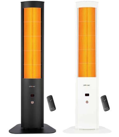 Opranic Thor S70XR Hvid