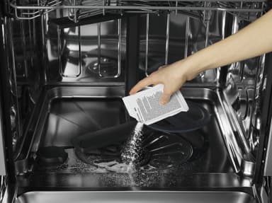 Electrolux M2DCP051 - Super Clean DW WEST