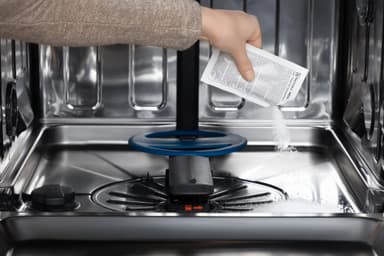Electrolux M2DCP051 - Super Clean DW WEST
