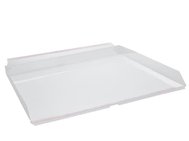 Electrolux E3RHK60011 - Drypbakke til FS køleskab/fryser 60 cm