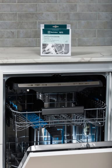 Electrolux M2DCP051 - Super Clean DW WEST