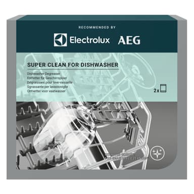 Electrolux M2DCP051 - Super Clean DW WEST