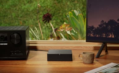 Sonos Port wifi-modtager
