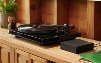 Sonos Port wifi-modtager