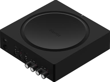 Sonos Port wifi-modtager