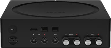 Sonos Port wifi-modtager