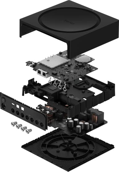 Sonos Port wifi-modtager