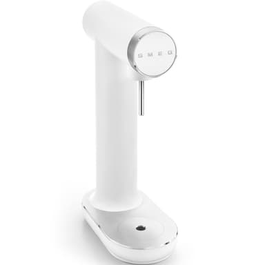 Smeg Sodavandsmaskine SKC01WHM