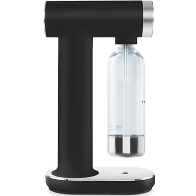 Smeg Sodavandsmaskine SKC01BLM