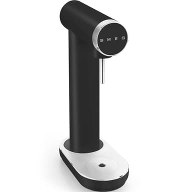 Smeg Sodavandsmaskine SKC01BLM