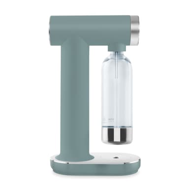 Smeg Sodavandsmaskine SKC01EGM