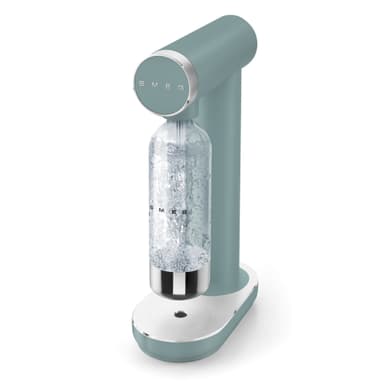 Smeg Sodavandsmaskine SKC01EGM