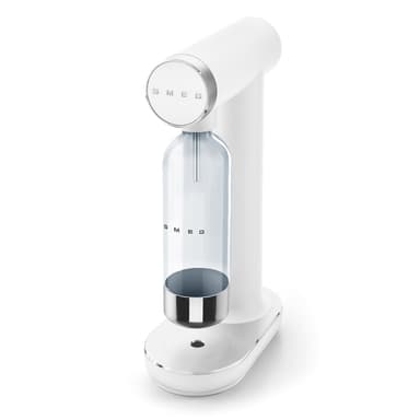 Smeg Sodavandsmaskine SKC01WHM