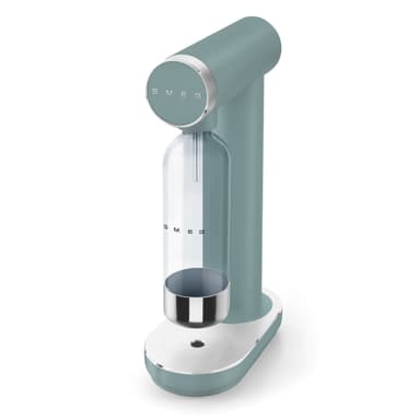 Smeg Sodavandsmaskine SKC01EGM