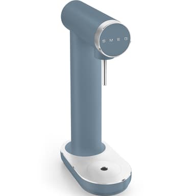 Smeg Sodavandsmaskine SKC01SBM