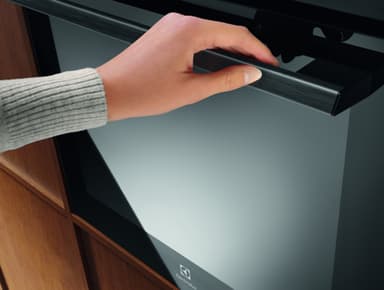 Electrolux Ovn OOP808NB