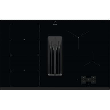 Electrolux Kogeplate med emhætte HHHX890PMC